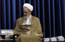 Xung đột tại Trung Đông: Iran bầu thành viên Hội đồng lãnh đạo tạm thời sau khi Lãnh tụ tối cao Ali Khamenei thiệt mạng