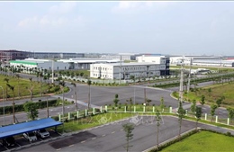 Hưng Yên đồng bộ đất liền - biển, kiến tạo cực tăng trưởng mới