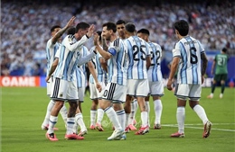 World Cup 2026: Bật mí về chiều cao 'chuẩn vàng' trong bóng đá hiện đại