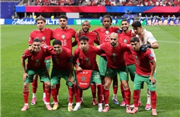 World Cup 2026: Những đối thủ tiềm năng của Maroc ở vòng knock-out