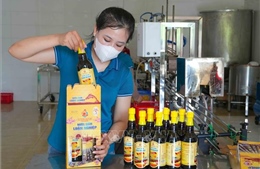 Mở rộng thị trường qua hội chợ sản phẩm tiêu biểu miền Trung - Tây Nguyên