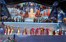 Làm sống lại không gian Phố Hiến