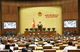 Dự thảo Luật Đầu tư (sửa đổi): Kiến tạo môi trường kinh doanh thông thoáng hơn