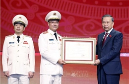 Tổng Bí thư, Chủ tịch nước Tô Lâm: Đổi mới biện pháp công tác, bảo đảm an ninh chủ động trong mọi tình huống