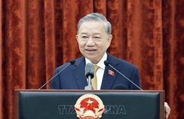 Phát huy truyền thống hữu nghị Việt Nam - Trung Quốc, nâng tầm kết nối chiến lược trong giai đoạn phát triển mới