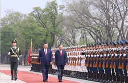 Chuyên gia Trung Quốc đánh giá cao ý nghĩa chiến lược chuyến thăm của Tổng Bí thư, Chủ tịch nước Tô Lâm