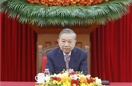 Tổng Bí thư Tô Lâm điện đàm với Tổng Thư ký Đảng Hành động Nhân dân, Thủ tướng Singapore