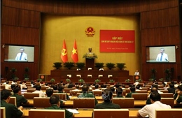 Tổng Bí thư, Chủ tịch nước Tô Lâm gặp mặt cán bộ quy hoạch diện Ban Bí thư quản lý