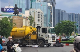 Thành phố Hồ Chí Minh: Liên tiếp xảy ra 2 vụ tai nạn giao thông khiến 3 người tử vong