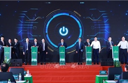 Dự án Nhiệt điện Nhơn Trạch 3 và 4 thể hiện tinh thần, bản lĩnh, trí tuệ, tầm vóc Việt Nam