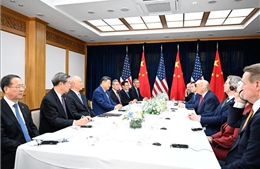 ADMM-19: Mỹ, Trung Quốc đối thoại quốc phòng