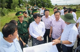 Vận hành hiệu quả bộ máy, tạo động lực tăng trưởng mới