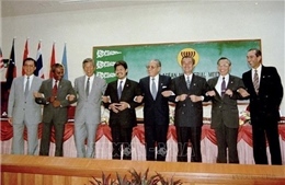 Khát vọng Việt Nam từ hành trình Đổi mới - Bài 3: Mở đường ra thế giới