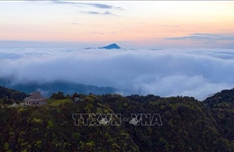 Huế: Nghiên cứu mở tuyến đi bộ kết nối giao thông khu vực Vườn quốc gia Bạch Mã