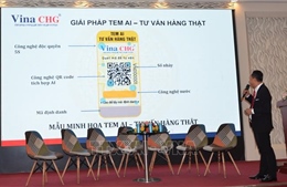 Bảo hộ và thực thi quyền sở hữu trí tuệ: Thành quả đến từ những chính sách đúng đắn