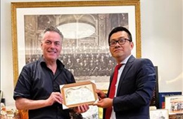 Đại sứ Việt Nam tại LHQ: Việt Nam có vị thế tốt để phát triển nhà máy điện hạt nhân