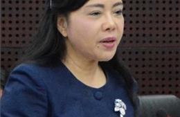 Bộ Chính trị, Ban Bí thư xem xét, thi hành kỷ luật đảng viên vi phạm