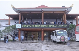 Nam Định: Xử phạt hành chính, buộc Công ty Thanh Bình An Lạc Viên hoàn trả gần 11 tỷ đồng cho người dân