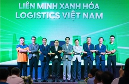 Logistics đô thị trước bài toán chuyển đổi sang xe điện