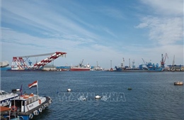 Giữ đà tăng trưởng cao trước 'sóng gió' Trung Đông - Bài 4