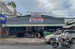 Cần Thơ: Kiểm tra bãi xe bị phản ánh thu tiền cao gấp 8 lần quy định