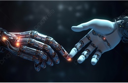 Công bố bàn tay robot có xúc giác như người