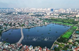 Nghị quyết 68-NQ/TW: Hóa giải &#39;điểm nghẽn&#39; trên thị trường bất động sản