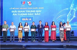 Bế mạc Hội Báo toàn quốc năm 2026