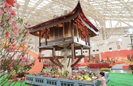 Hội chợ Mùa Xuân: Thúc đẩy thương mại hài hoà giữa Việt Nam - Canada