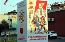 Đại sứ Cuba: Bầu cử Quốc hội khóa XVI là động lực cho kỷ nguyên phát triển mới của dân tộc Việt Nam