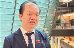 Sửa Luật Đất đai: Ưu đãi cho hoạt động văn hóa thực chất, không ưu đãi cho bất động sản mang tên văn hóa