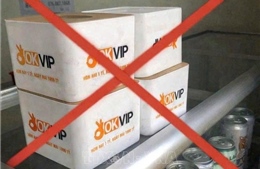 Cảnh báo quảng cáo trá hình dẫn dụ cá cược, cờ bạc online