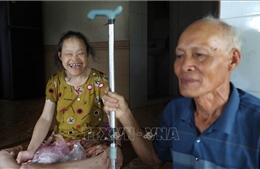 65 năm thảm họa da cam: Mở rộng chính sách, chung tay hàn gắn