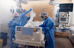 Giải mã lý do COVID-19 gây tổn thương kéo dài trong cơ thể