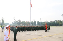 Sửa đổi trình tự giải quyết chế độ trợ cấp đối với người tham gia kháng chiến, bảo vệ Tổ quốc
