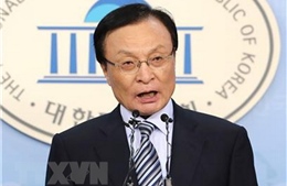 Thông tin về cựu Thủ tướng Hàn Quốc Lee Hae Chan qua đời tại TP Hồ Chí Minh