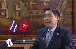 Chuyến thăm chính thức của Thủ tướng Thái Lan tới Việt Nam thể hiện sự coi trọng đối với quan hệ song phương