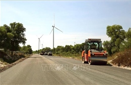 Quảng Trị thành lập 5 tổ công tác đôn đốc giải ngân vốn đầu tư công