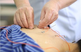 Tạo thuận lợi cho bệnh nhân khám, chữa bệnh bảo hiểm y tế trong lĩnh vực y học cổ truyền 