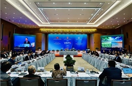 Kinh tế Việt Nam chuyển đổi xanh trong kỷ nguyên số