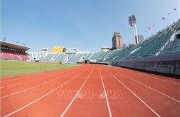 Điền kinh, Judo và bơi liên tiếp mang HCV về cho Thể thao Việt Nam   