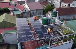 An ninh năng lượng quốc gia: Từ hành động nhỏ đến mục tiêu lớn