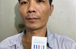 Tạm giữ hình sự đối tượng livestream cảnh hành hung bạn gái trên mạng xã hội