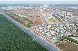 Đồng Nai rút ngắn thủ tục bồi thường cho dự án metro Long Thành