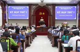 Đồng Tháp thông qua kế hoạch đầu tư công năm 2026