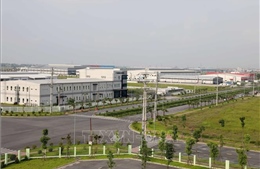 Mở không gian đón dòng vốn FDI thế hệ mới: Bài 1 - Sức hút nơi ‘đất lành’, ‘đất sạch’