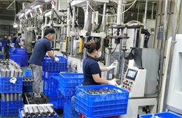 Mở không gian đón dòng vốn FDI thế hệ mới: Bài 2 - Tạo ‘đường băng’ mới đón dòng vốn ngoại “hạ cánh”