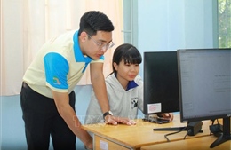 Từng bước đưa kỹ năng số trở thành một phần trong đời sống của người dân