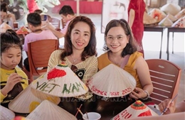 Du lịch biển đảo 'nóng' dịp nghỉ lễ, nhiều địa phương bứt phá lượng khách