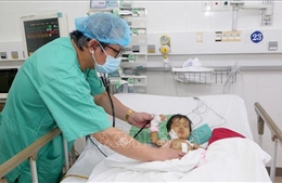 Bệnh viện Trung ương Huế làm chủ kỹ thuật ghép tạng